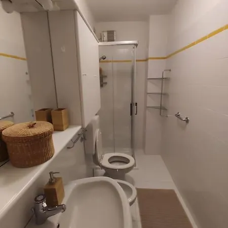 Apartamento Belvedere *