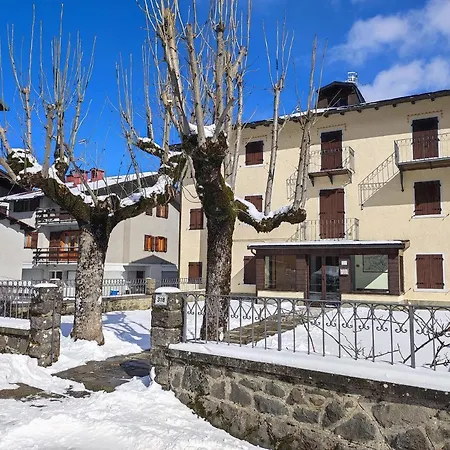 Belvedere Apartamento *