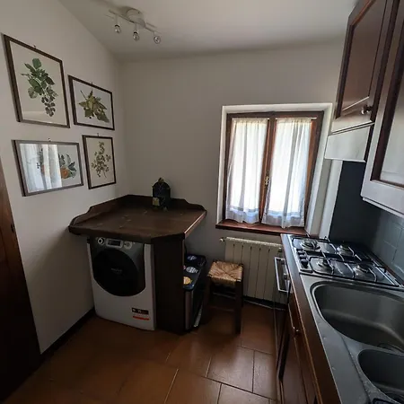 Appartement Belvedere *