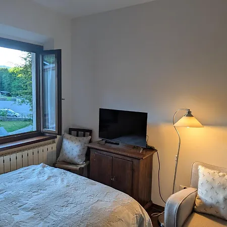 Appartement Belvedere Abetone
