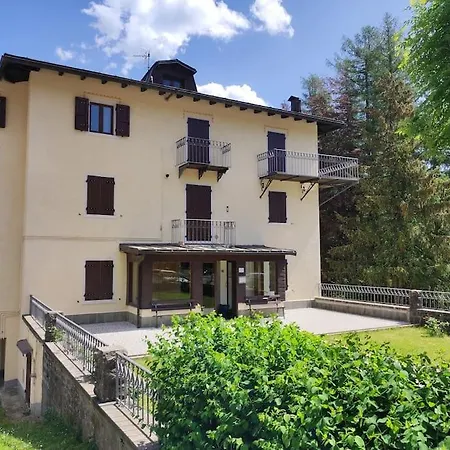 Belvedere Apartment Abetone