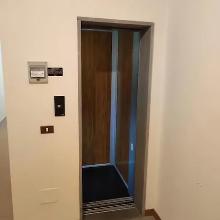 Belvedere Apartment Abetone