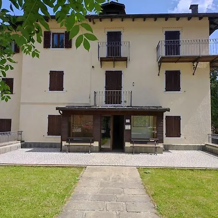 Belvedere Apartment Abetone