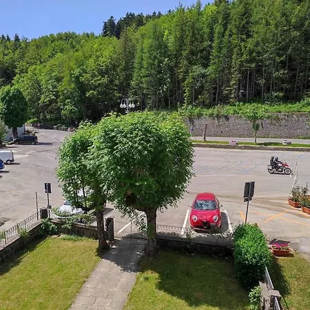Belvedere Apartment Abetone