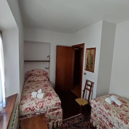 Apartment Belvedere Abetone