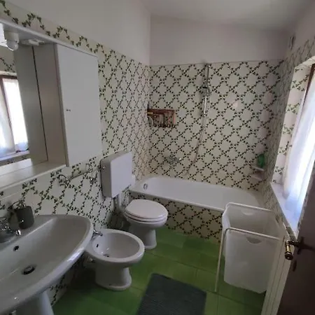 Belvedere Apartment Abetone
