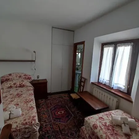 Belvedere Apartment