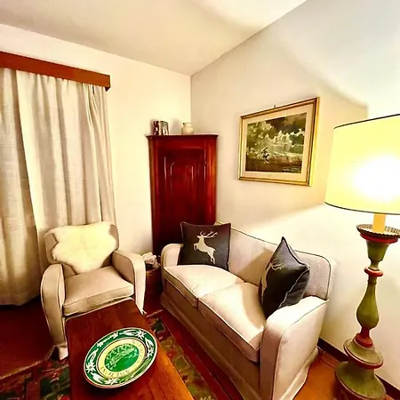 Belvedere Apartment Abetone