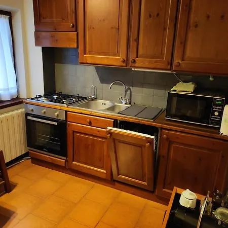 Belvedere Apartment *