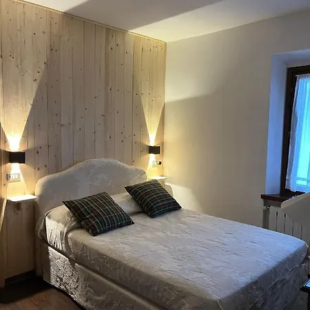Apartment Belvedere