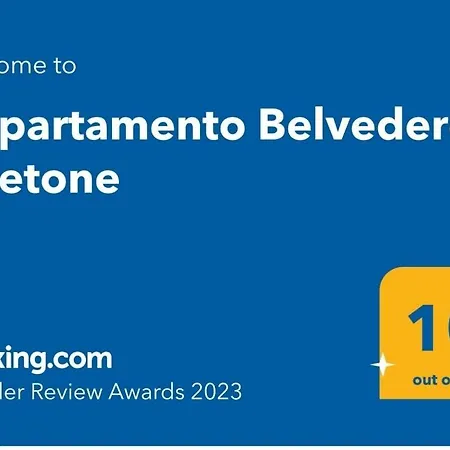Belvedere Apartment *
