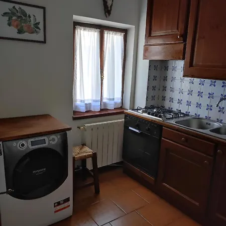 Apartment Belvedere Abetone